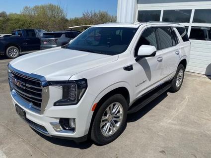 2023 GMC Yukon Hazel Green WI