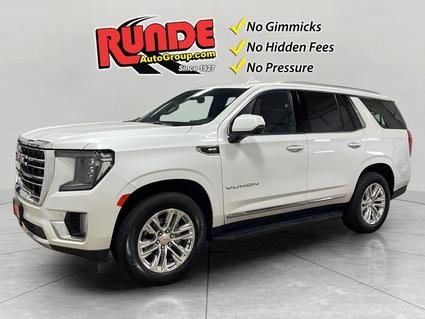 2023 GMC Yukon Hazel Green WI
