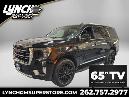 2023 GMC Yukon Burlington WI