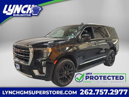 2023 GMC Yukon Burlington WI