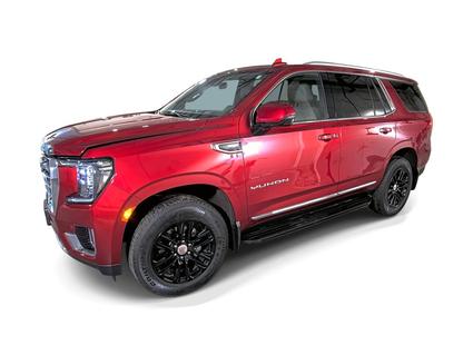 2023 GMC Yukon Billings MT