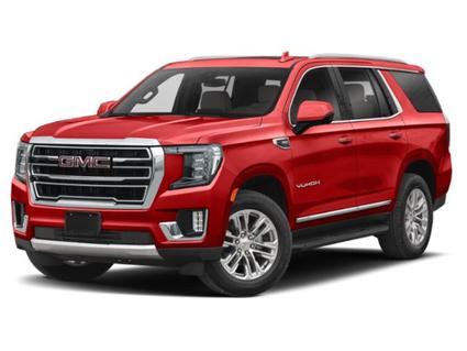 2023 GMC Yukon Billings MT