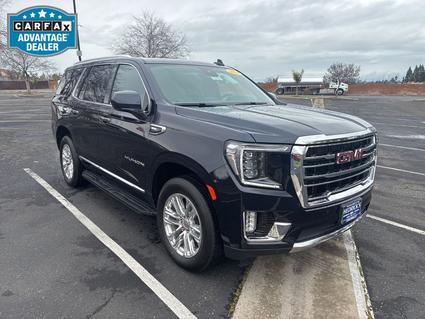 2024 GMC Yukon Clovis CA