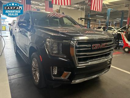 2024 GMC Yukon Clovis CA