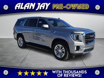 2024 GMC Yukon Sebring FL