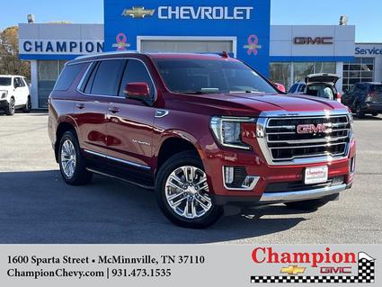 2024 GMC Yukon McMinnville TN