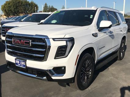 2026 GMC Yukon Yuba City CA