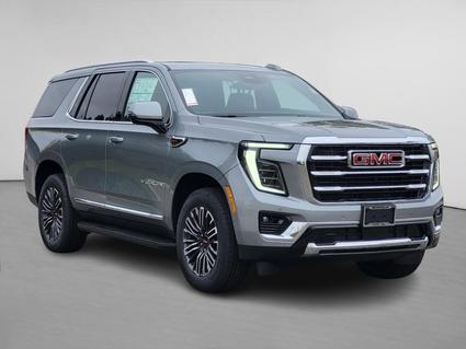 2026 GMC Yukon Billings MT