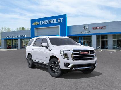 2026 GMC Yukon Newberry SC