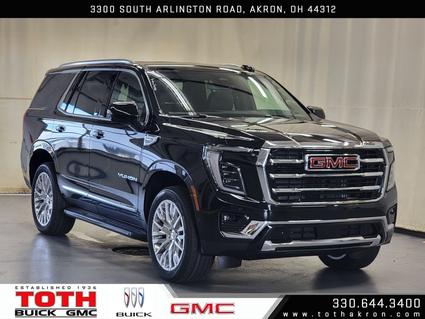 2026 GMC Yukon Akron OH