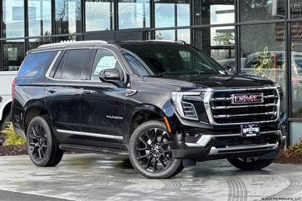 2026 GMC Yukon Vero Beach FL