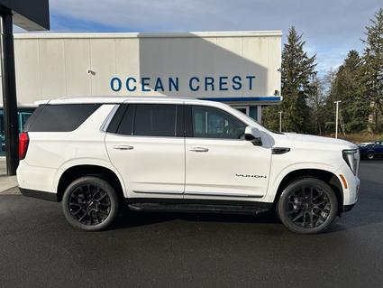 2026 GMC Yukon Warrenton OR
