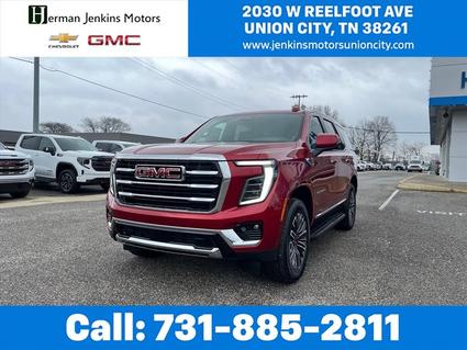 2026 GMC Yukon Union City TN