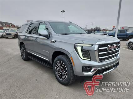 2026 GMC Yukon Broken Arrow OK