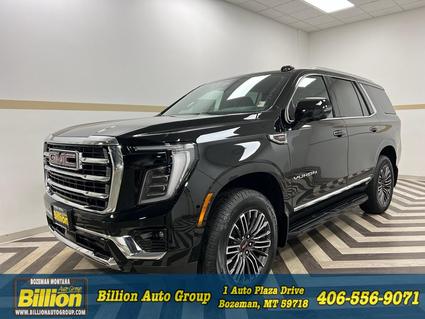 2026 GMC Yukon Bozeman MT