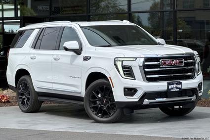 2026 GMC Yukon Vero Beach FL