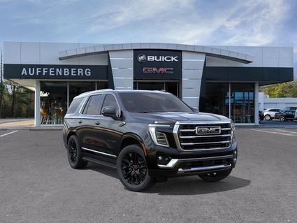 2026 GMC Yukon Carbondale IL