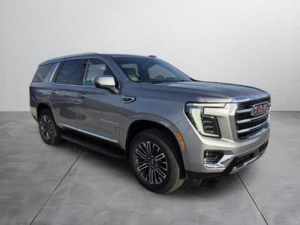 2026 GMC Yukon Sebring FL