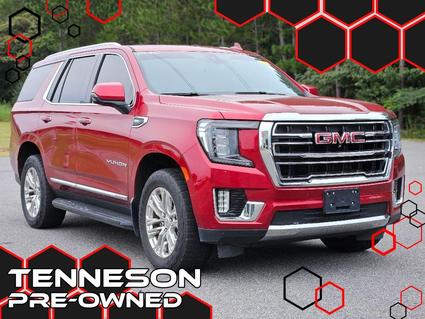 2021 GMC Yukon Tifton GA