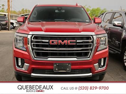 2021 GMC Yukon Tucson AZ
