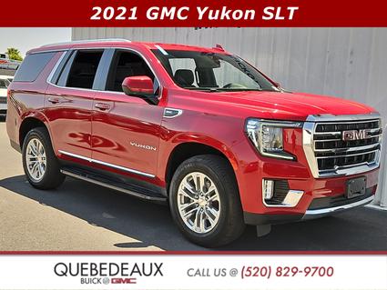 2021 GMC Yukon Tucson AZ
