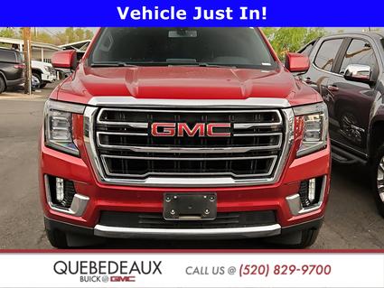 2021 GMC Yukon Tucson AZ