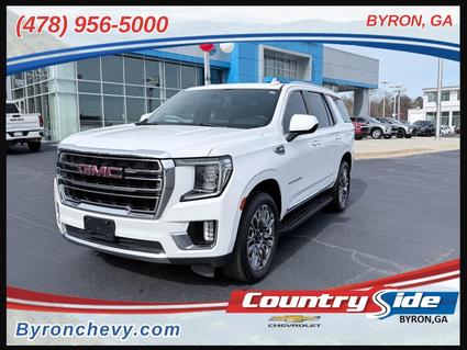 2021 GMC Yukon Byron GA