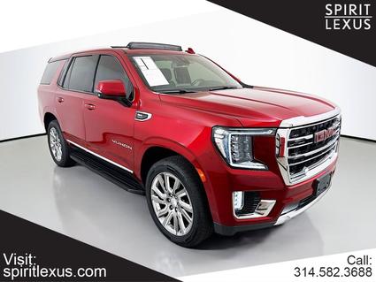 2021 GMC Yukon Creve Coeur MO