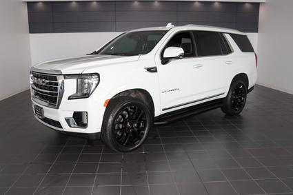 2022 GMC Yukon  