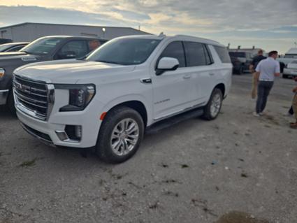 2023 GMC Yukon Warsaw IN
