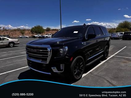 2023 GMC Yukon Tuscon AZ