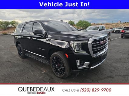 2023 GMC Yukon Tucson AZ