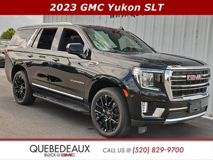 2023 GMC Yukon Tucson AZ