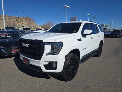 2023 GMC Yukon Rock Springs WY