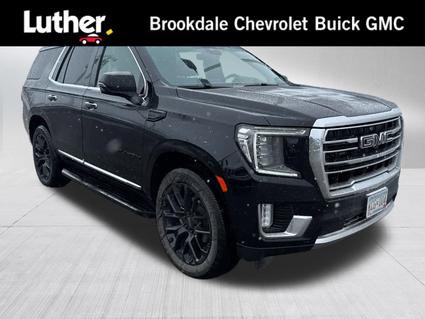 2023 GMC Yukon Minneapolis MN