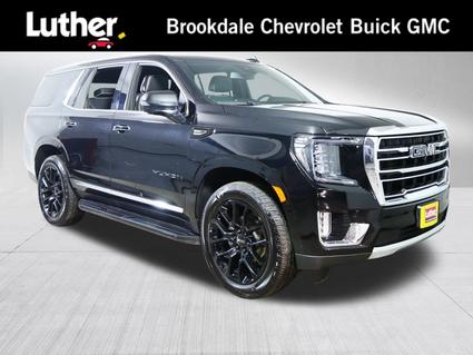 2023 GMC Yukon Minneapolis MN