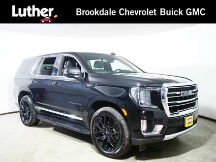 2023 GMC Yukon Minneapolis MN