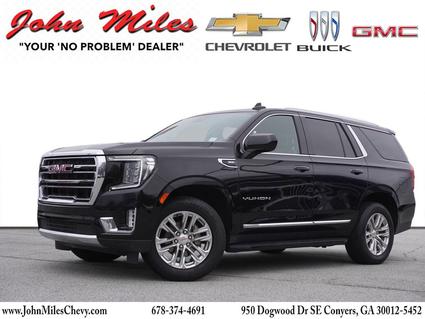2023 GMC Yukon Conyers GA