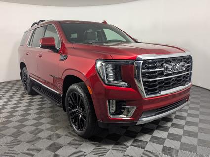 2024 GMC Yukon Tilton IL