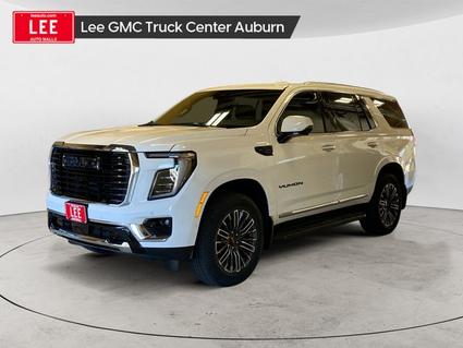 2026 GMC Yukon Auburn ME