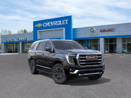 2026 GMC Yukon Newberry SC