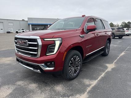 2026 GMC Yukon Kennett MO