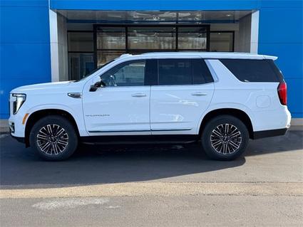 2026 GMC Yukon Farmington MO