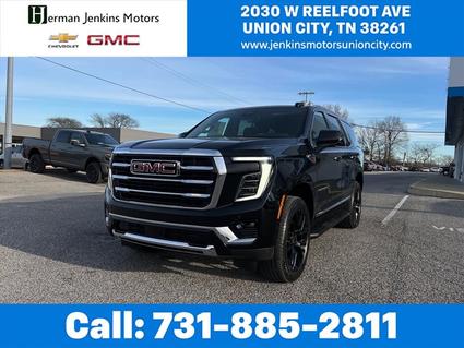 2026 GMC Yukon Union City TN