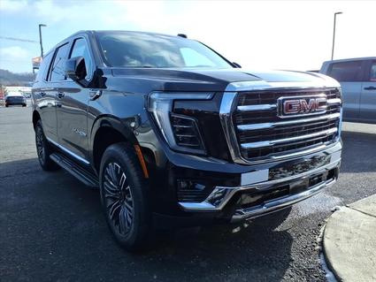 2026 GMC Yukon Beckley WV