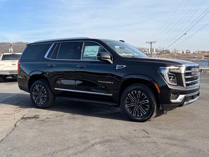 2026 GMC Yukon Beckley WV