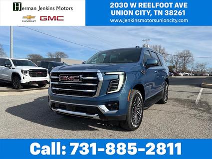 2026 GMC Yukon Union City TN