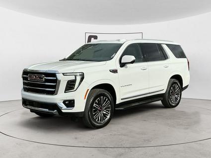 2026 GMC Yukon Corinth MS