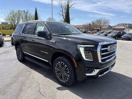 2026 GMC Yukon Broken Arrow OK