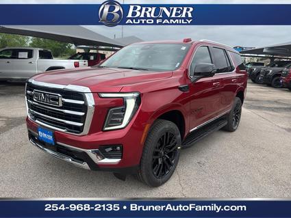 2026 GMC Yukon Stephenville TX